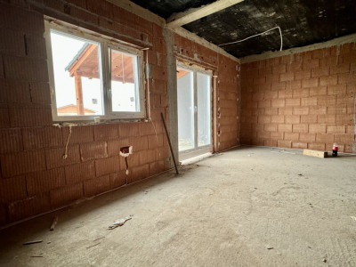 Duplex de vanzare in Urseni, 3 camere, zona Calea Urseni - ID V4906 imagine mica 5, foxfort.ro