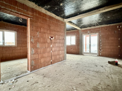 Duplex de vanzare in Urseni, 3 camere, zona Calea Urseni - ID V4906 imagine mica 9, foxfort.ro