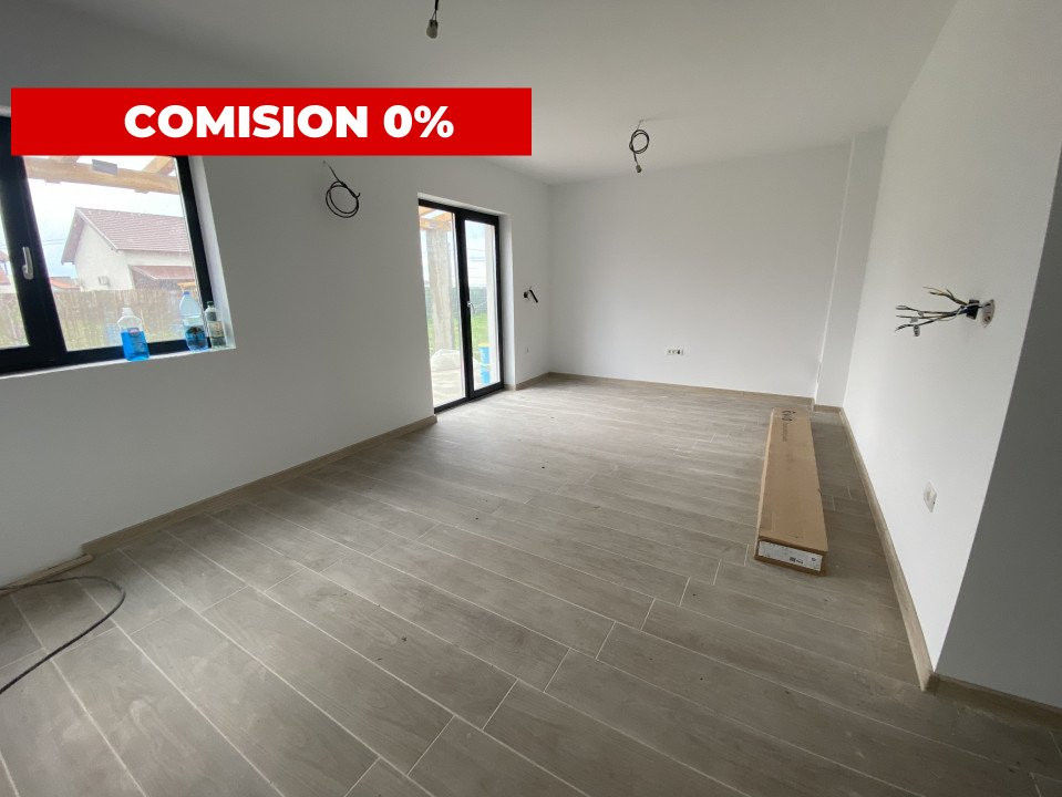  Duplex cu 4 camere intr-o zona foarte linistita - ID V5049 1, foxfort.ro