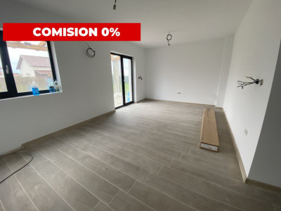  Duplex cu 4 camere intr-o zona foarte linistita - ID V5049