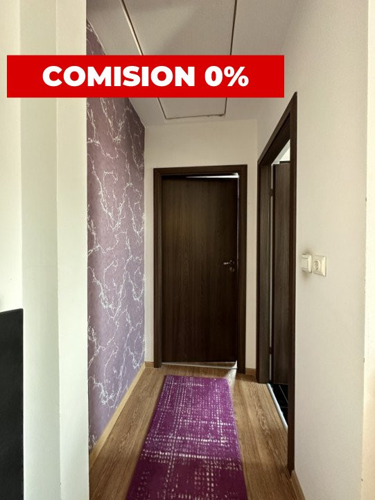  Comision 0% Apartament 3 camere, mobilat-utilat, zona Girocului   11, foxfort.ro