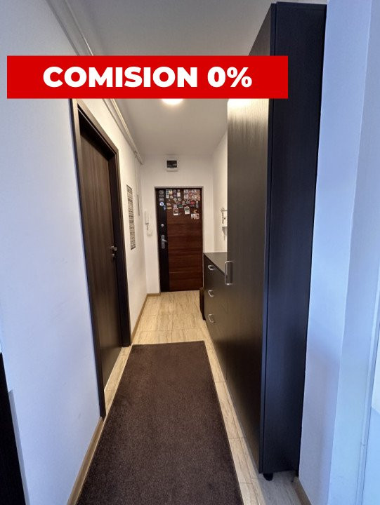  Comision 0% Apartament 3 camere, mobilat-utilat, zona Girocului   12, foxfort.ro