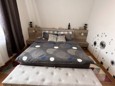 Comision 0% Apartament 3 camere, mobilat-utilat, zona Girocului imagine mica 7, foxfort.ro