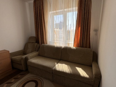 Comision 0% Apartament 3 camere, mobilat-utilat, zona Girocului imagine mica 9, foxfort.ro