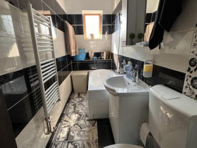 Comision 0% Apartament 3 camere, mobilat-utilat, zona Girocului imagine mica 10, foxfort.ro