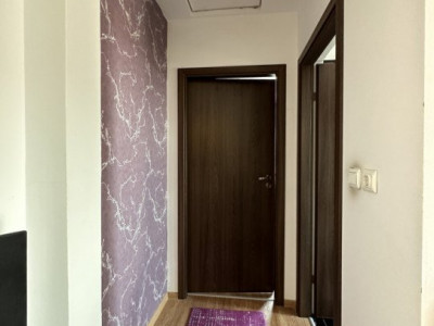 Comision 0% Apartament 3 camere, mobilat-utilat, zona Girocului imagine mica 11, foxfort.ro