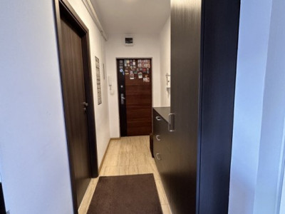 Comision 0% Apartament 3 camere, mobilat-utilat, zona Girocului imagine mica 12, foxfort.ro