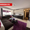  Comision 0% Apartament 3 camere, mobilat-utilat, zona Girocului  - ID V5012 thumb 2