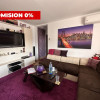  Comision 0% Apartament 3 camere, mobilat-utilat, zona Girocului  - ID V5012 thumb 3