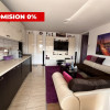  Comision 0% Apartament 3 camere, mobilat-utilat, zona Girocului  - ID V5012 thumb 4