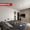  Comision 0% Apartament 3 camere, mobilat-utilat, zona Girocului  - ID V5012 thumb 8