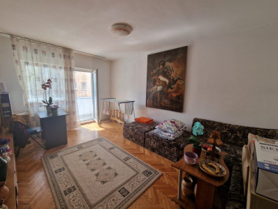 Apartament cu 4 camere intre Dumbravita si Lipovei - ID V4986