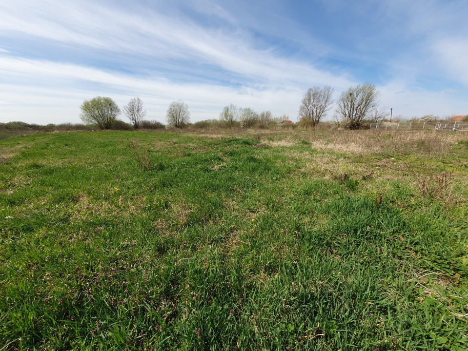 Teren intravilan, suprafata de 504 mp, cartier nou, in Utvin - ID V5060 1, foxfort.ro