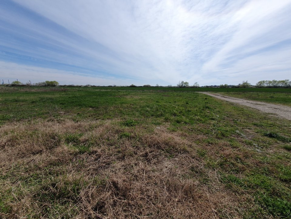 Teren intravilan, suprafata de 504 mp, cartier nou, in Utvin - ID V5060 7, foxfort.ro