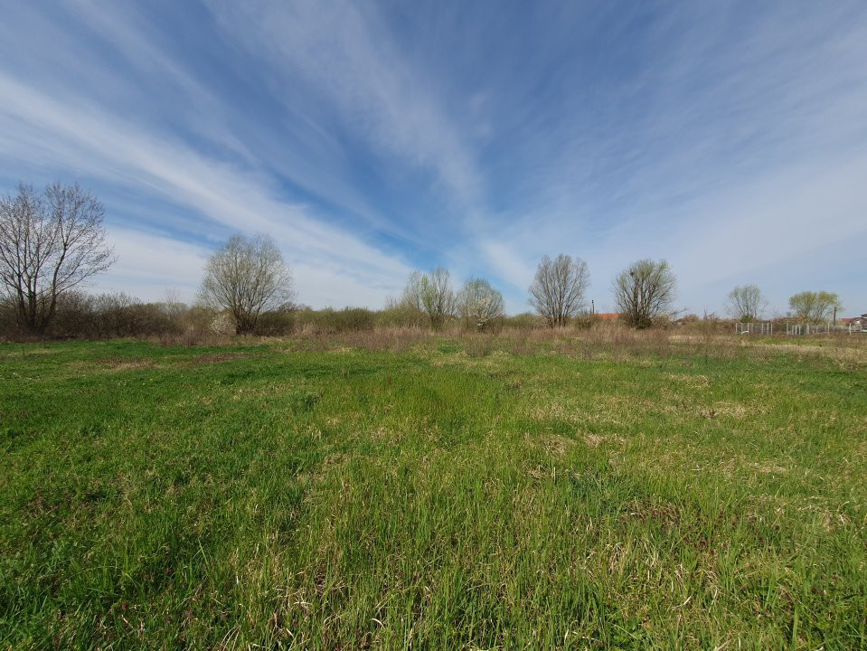 Teren intravilan, suprafata de 504 mp, cartier nou, in Utvin - ID V5060 10, foxfort.ro