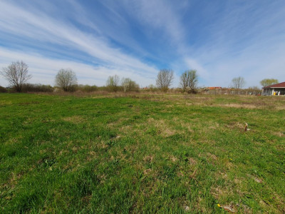 Teren intravilan, suprafata de 504 mp, cartier nou, in Utvin - ID V5060 imagine mica 2, foxfort.ro