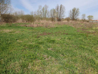 Teren intravilan, suprafata de 504 mp, cartier nou, in Utvin - ID V5060 imagine mica 9, foxfort.ro