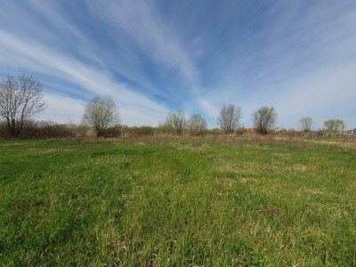 Teren intravilan, suprafata de 504 mp, cartier nou, in Utvin - ID V5060 imagine mica 10, foxfort.ro