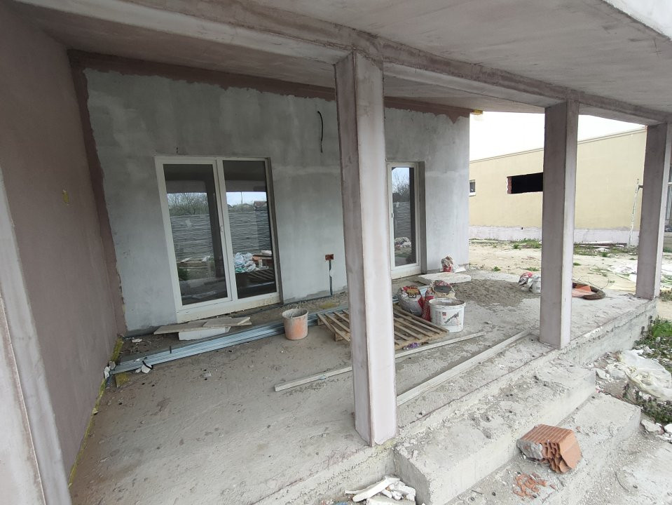 Case de vanzare Cerneteaz Central 14