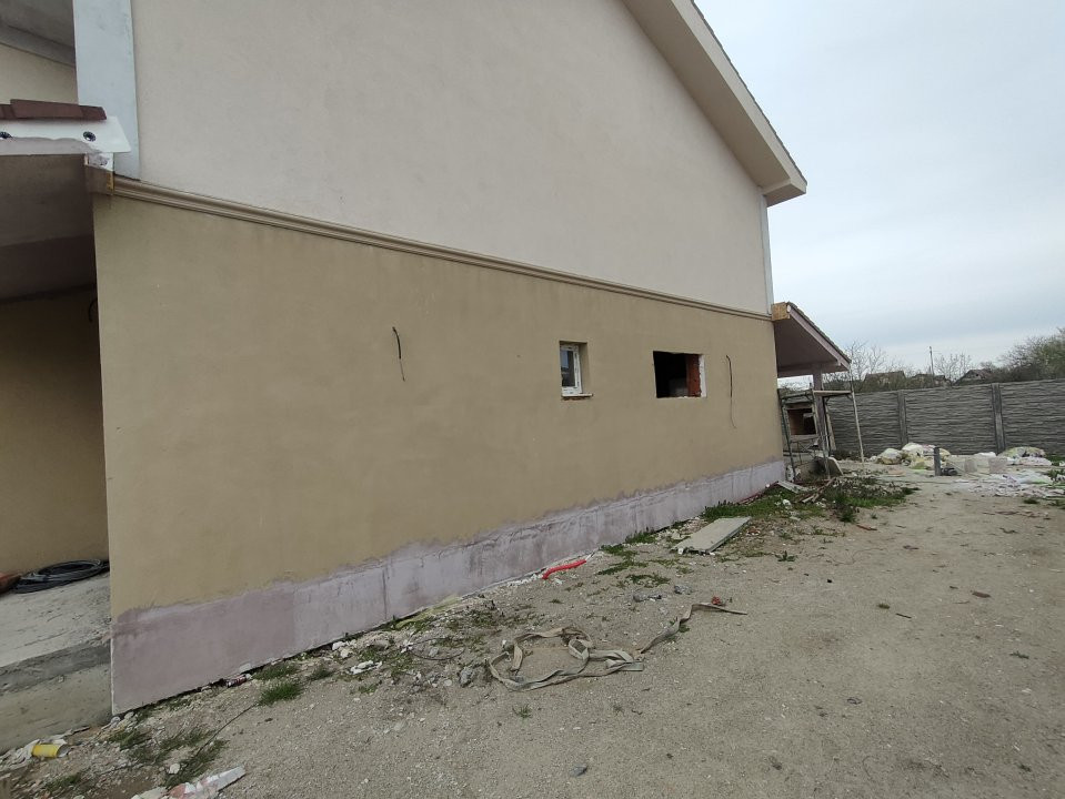 Case de vanzare Cerneteaz Central 17