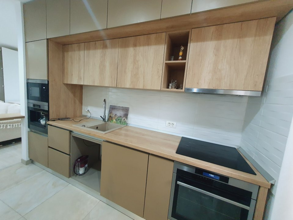 Duplex la 10 minute de oras, mobilata si utilata - Mosnita 11, foxfort.ro