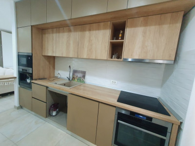 Duplex la 10 minute de oras, mobilata si utilata - Mosnita imagine mica 11, foxfort.ro