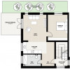Comision 0% Apartament 2 camere, parter, terasa, 60mp - Dumbravita - ID V5098 thumb 11