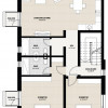 Comision 0% Apartament 3 camere, open space | Central Dumbravita - ID V5102 thumb 15