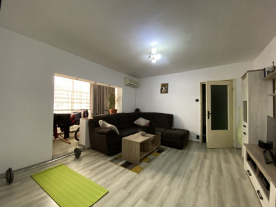 Apartament 2 camere de vanzare, Aradului - ID V5124