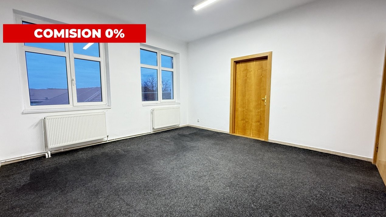 Comision 0% Spatiu Birouri  - Birouri de inchiriat in Timisoara - ID C5127 2, foxfort.ro