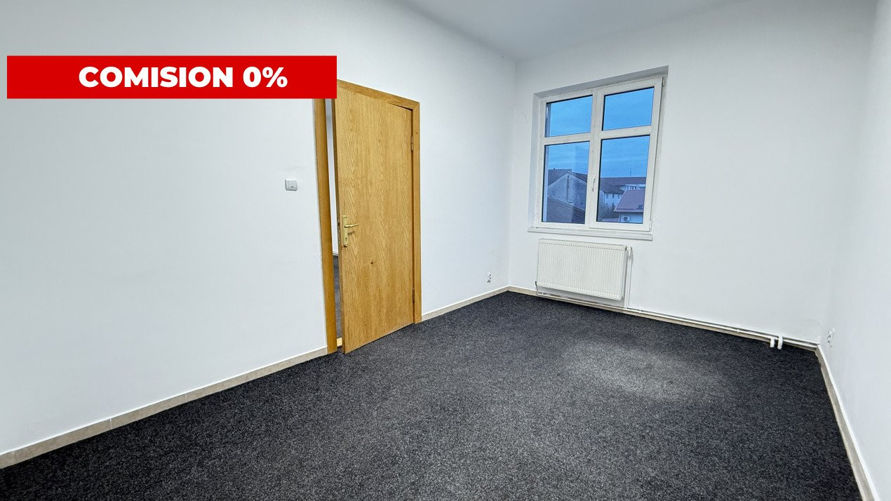 Comision 0% Spatiu Birouri  - Birouri de inchiriat in Timisoara - ID C5127 3, foxfort.ro