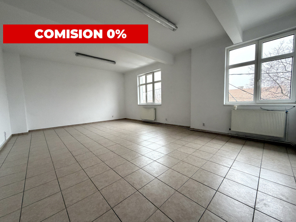 Comision 0% Spatiu Birouri de inchiriat in zona Balcescu  1, foxfort.ro