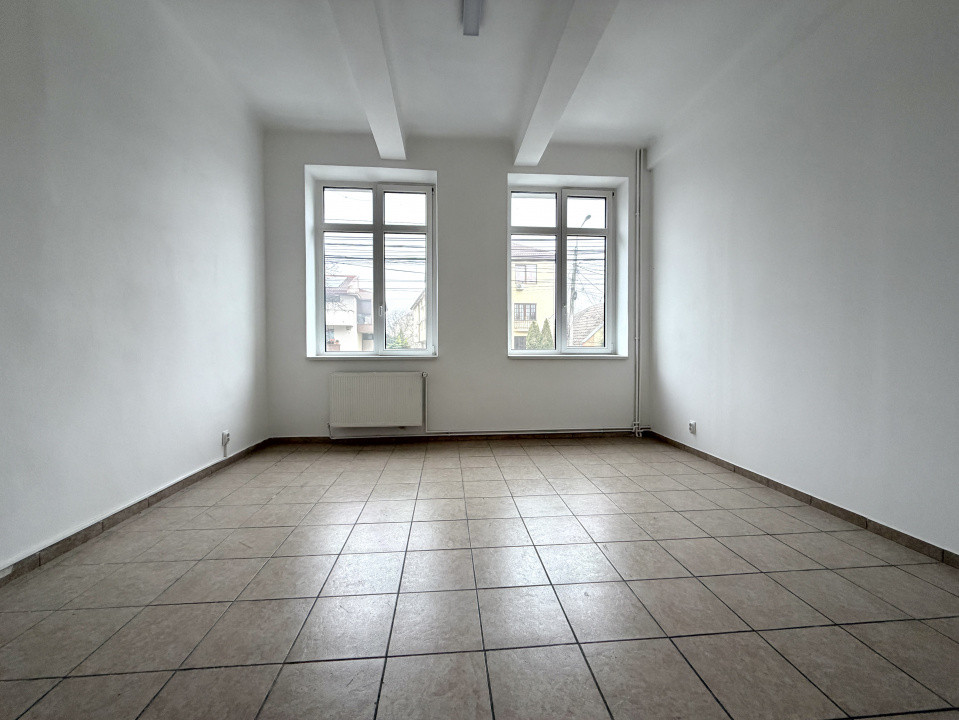 Comision 0% Spatiu Birouri de inchiriat in zona Balcescu  2, foxfort.ro