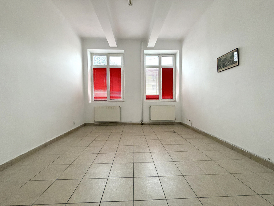 Comision 0% Spatiu Birouri de inchiriat in zona Balcescu  4, foxfort.ro