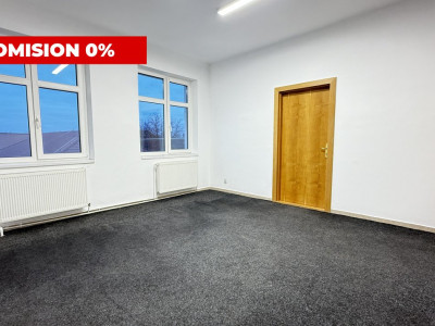 Comision 0% Spatiu Birouri  - Birouri de inchiriat in Timisoara - ID C5127 imagine mica 2, foxfort.ro