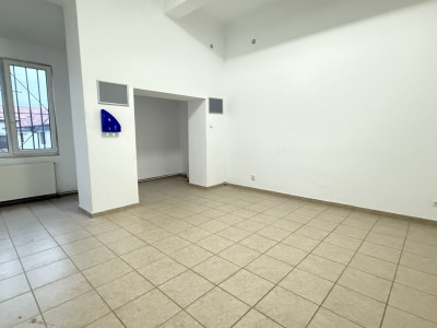 Comision 0% Spatiu Birouri  - Birouri de inchiriat in Timisoara - ID C5127 imagine mica 7, foxfort.ro