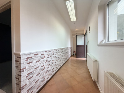 Comision 0% Spatiu Birouri de inchiriat in zona Balcescu  imagine mica 8, foxfort.ro