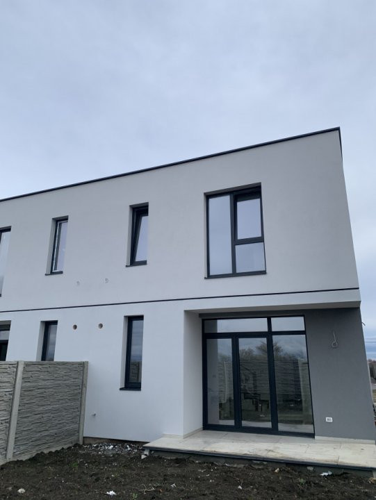 Duplex 4 camere zona Mehala cartier nou - ID V5144 1, foxfort.ro