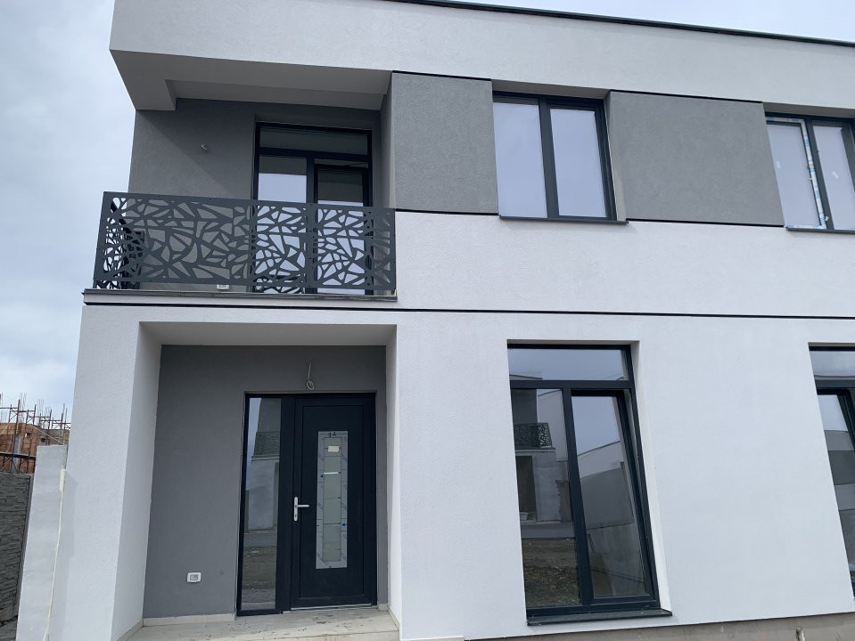 Duplex 4 camere zona Mehala cartier nou - ID V5144 4, foxfort.ro