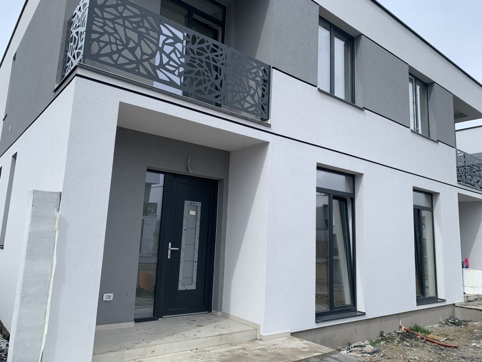 Duplex 4 camere zona Mehala cartier nou - ID V5144 7, foxfort.ro