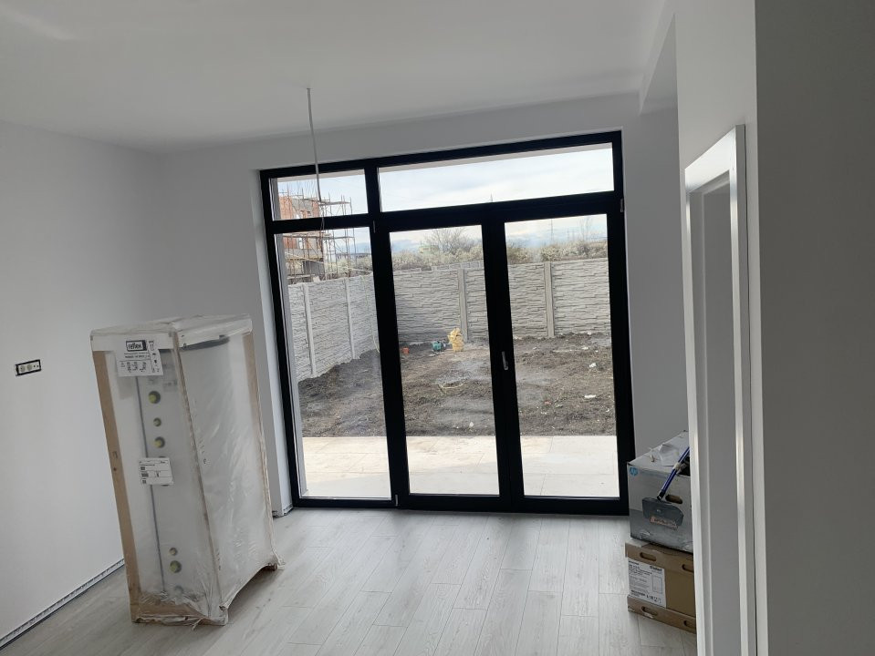 Duplex 4 camere zona Mehala cartier nou - ID V5144 11, foxfort.ro