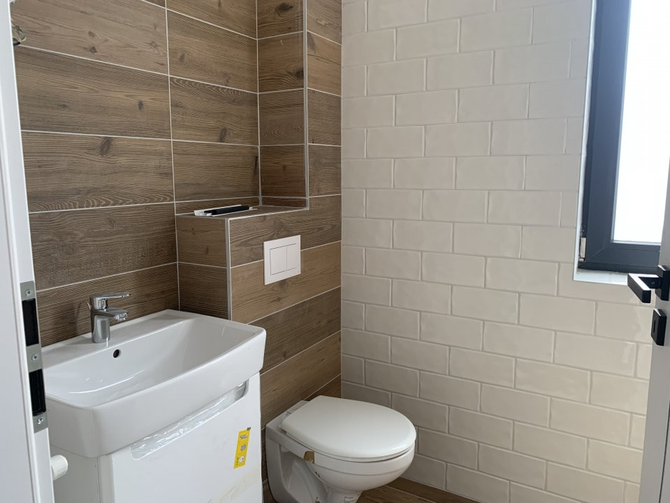 Duplex 4 camere zona Mehala cartier nou - ID V5144 13, foxfort.ro