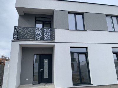 Duplex 4 camere zona Mehala cartier nou - ID V5144 imagine mica 4, foxfort.ro