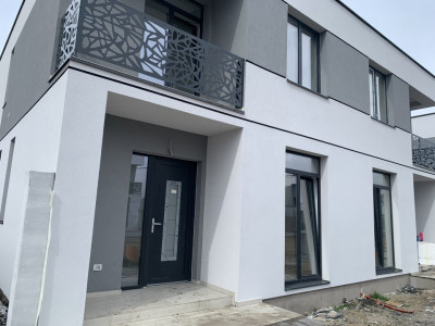 Duplex 4 camere zona Mehala cartier nou - ID V5144 imagine mica 7, foxfort.ro