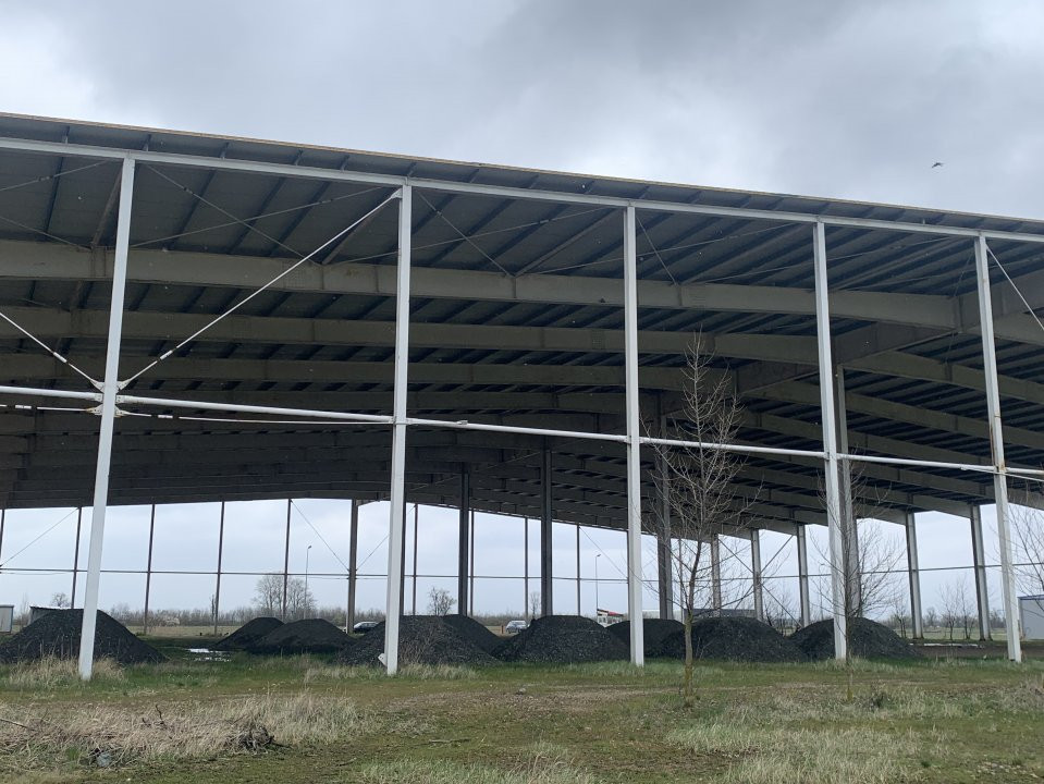COMISION 0% Hala industriala 5500 mp utili zona de Nord Timisoara - ID V5143 11, foxfort.ro