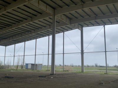 COMISION 0% Hala industriala 5500 mp utili zona de Nord Timisoara - ID V5143 imagine mica 3, foxfort.ro