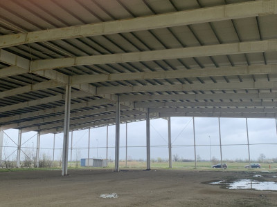 COMISION 0% Hala industriala 5500 mp utili zona de Nord Timisoara - ID V5143 imagine mica 9, foxfort.ro