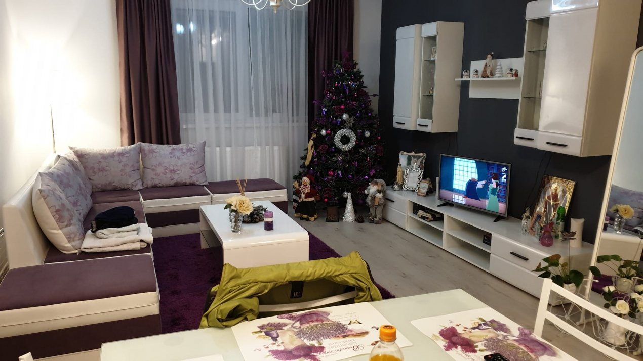 Apartament cu 2 camere in Giroc - ID V5148 1, foxfort.ro