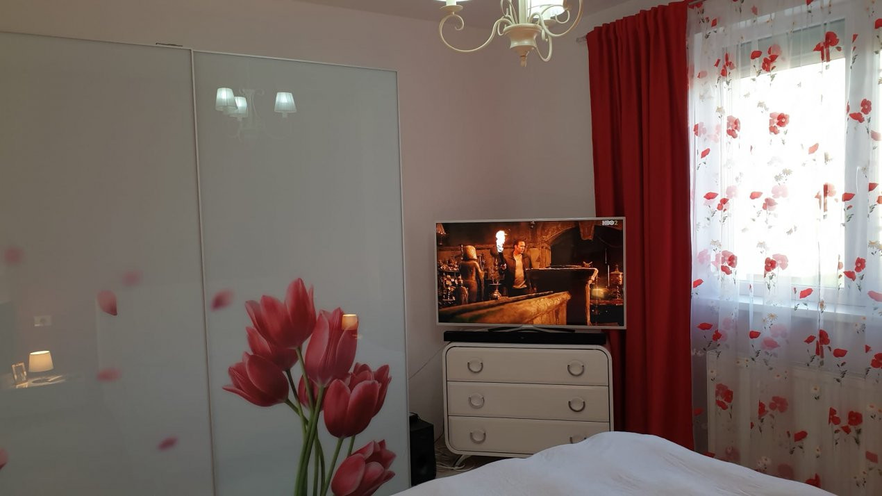 Apartament cu 2 camere in Giroc - ID V5148 2, foxfort.ro