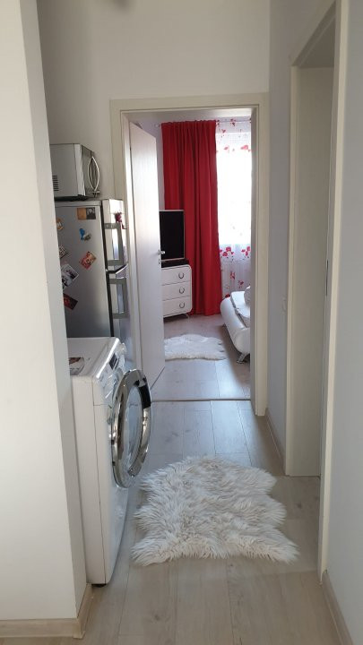 Apartament cu 2 camere in Giroc - ID V5148 4, foxfort.ro